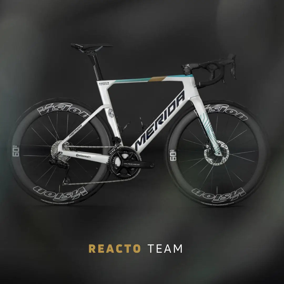 Calze Ciclismo SIDI Multicolore - Taglie 38-46 - Traspiranti Mezzo Polpaccio - Team Professionisti