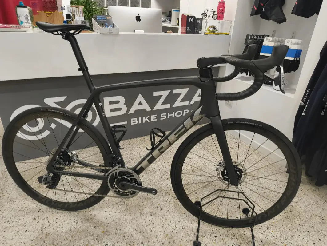 Bici Da Trek Bike Corsa Trek Emonda Slr Bici Da Corsa Usate Trek