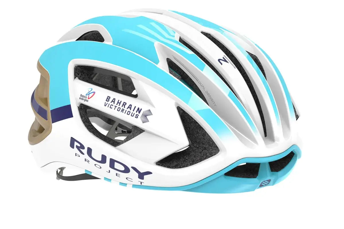 Casco Rudy Project Egos team bahrain