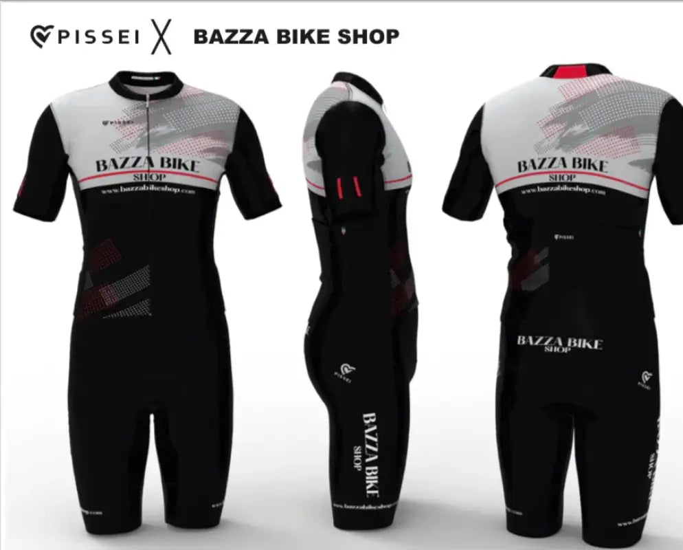 completo estivo pissei bazza bike shop.