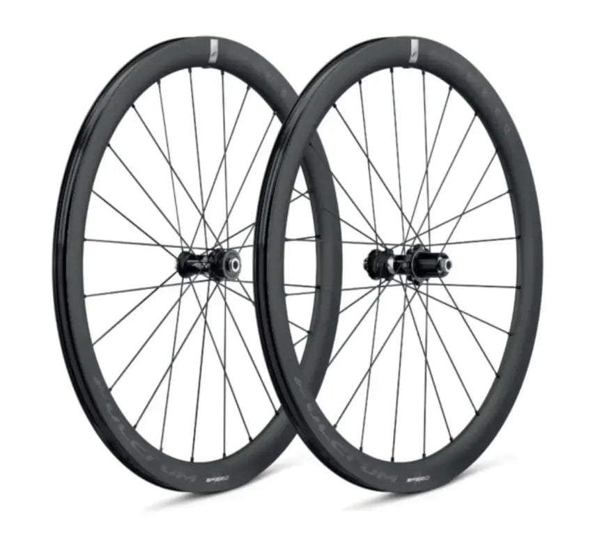 ruote bici da corsa Fulcrum Speed 42 db