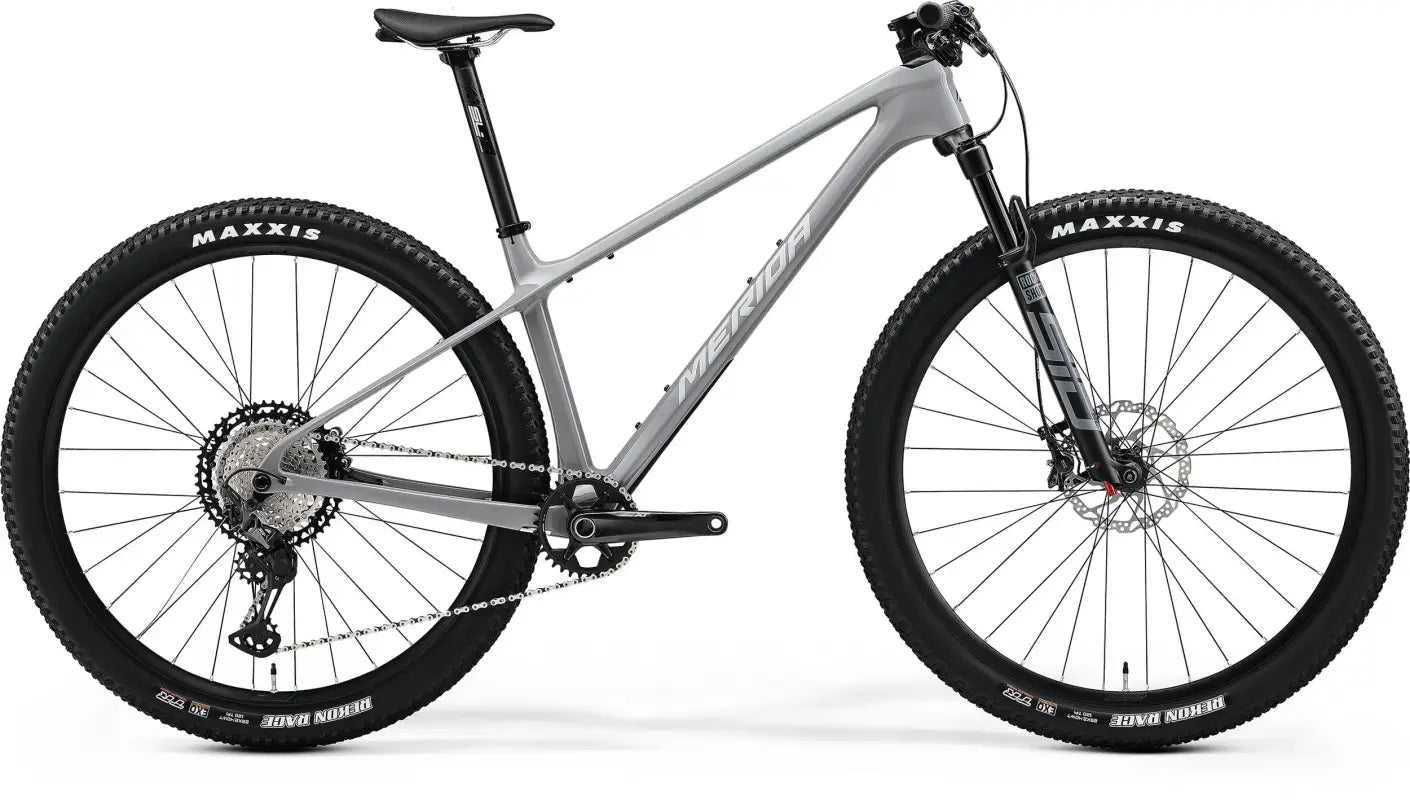 Mtb Merida Big Nine XT 24