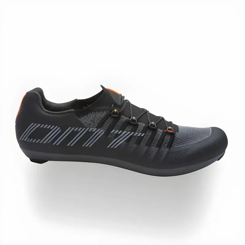 Scarpe Strada DMT POGI’S 2025 - Nero / 39 - Scarpe bici da corsa