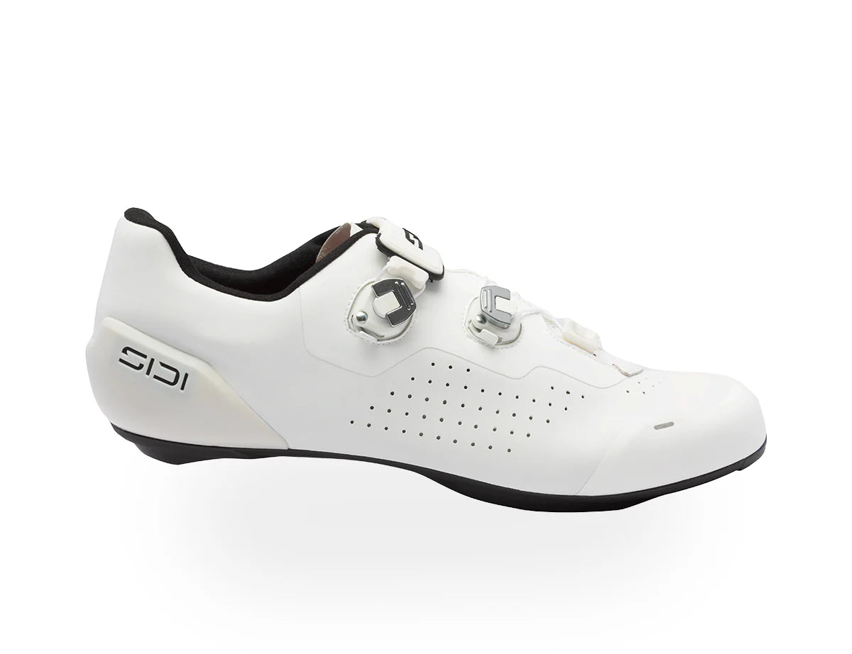 Scarpe Ciclismo Strada Sidi Genius X