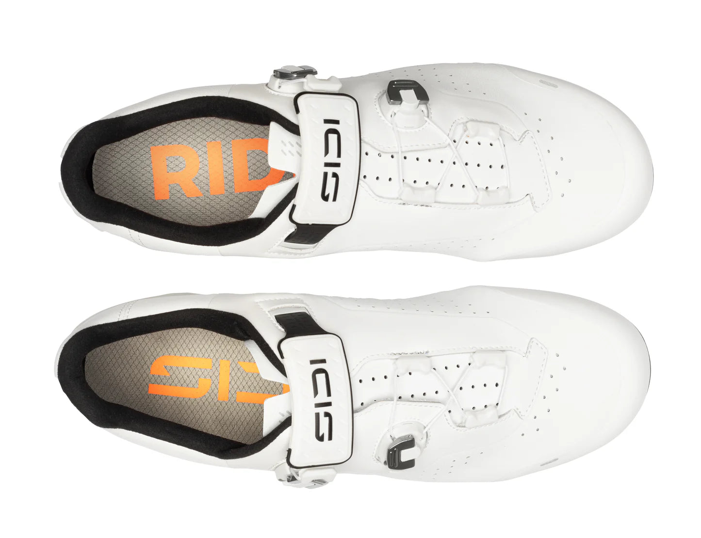 Scarpe Ciclismo Strada Sidi Genius X