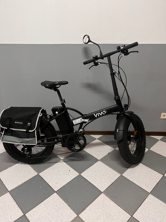 E-Bike Vivo VF19