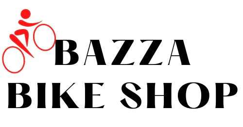 Bazza Bike Shop
