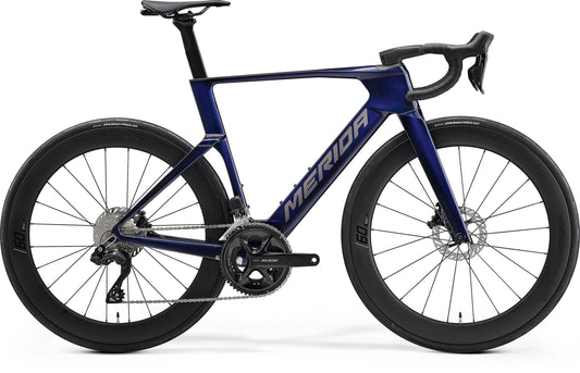 Bici Da Corsa Merida Reacto 6000 (MY27)