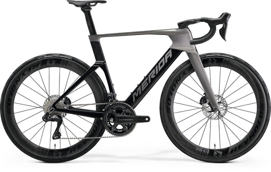Bici Da Corsa Merida Reacto 9000 (MY27)