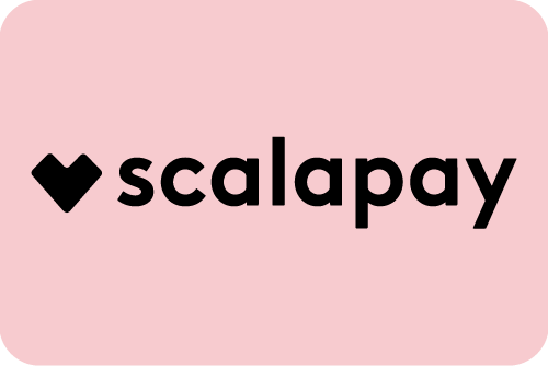 scalapay. vendita online