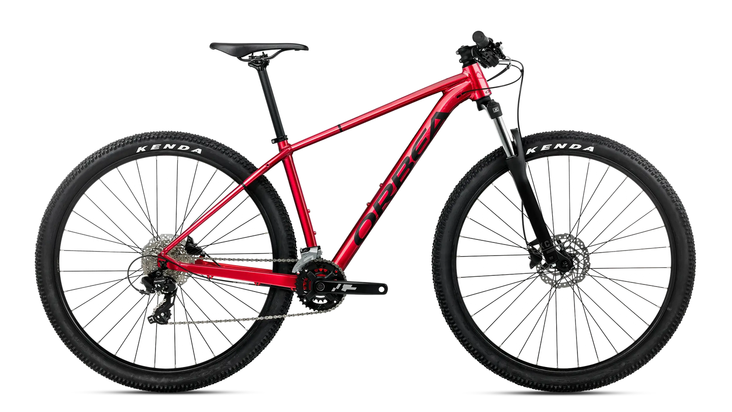 Mtb Orbea Onna 20