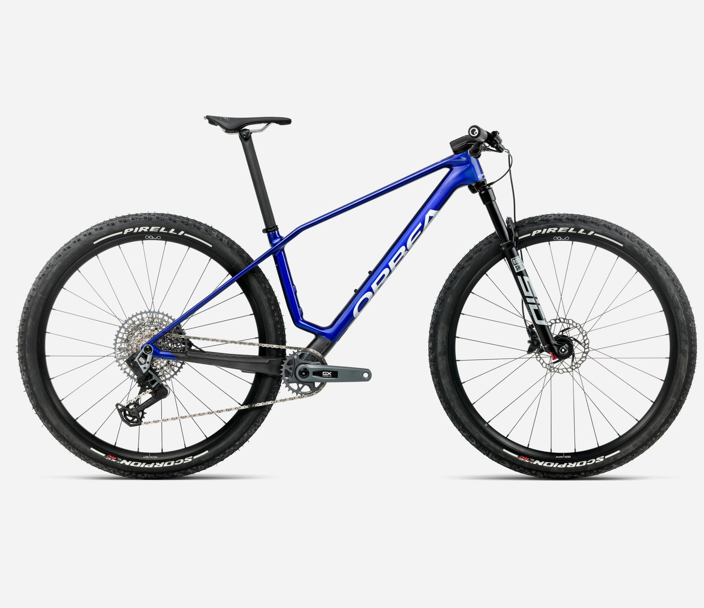 Bici MTB Orbea ALMA M-PRO 2026