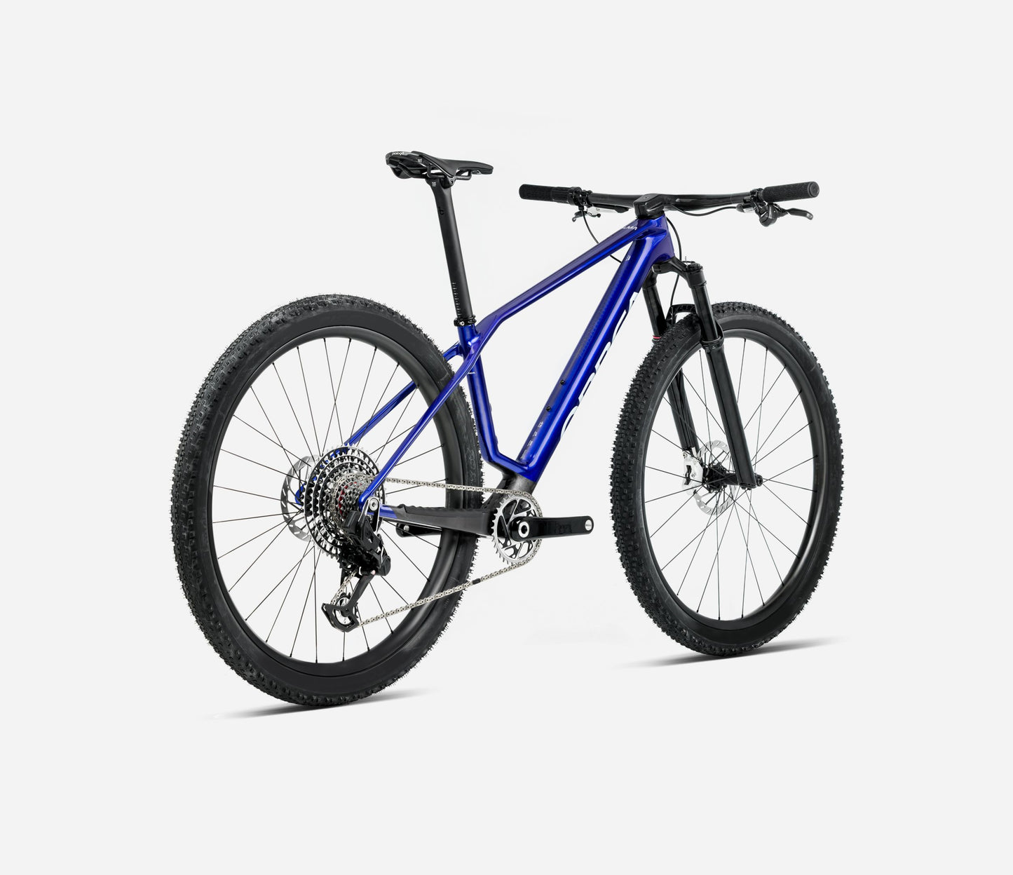 Bici MTB Orbea ALMA M-PRO 2026
