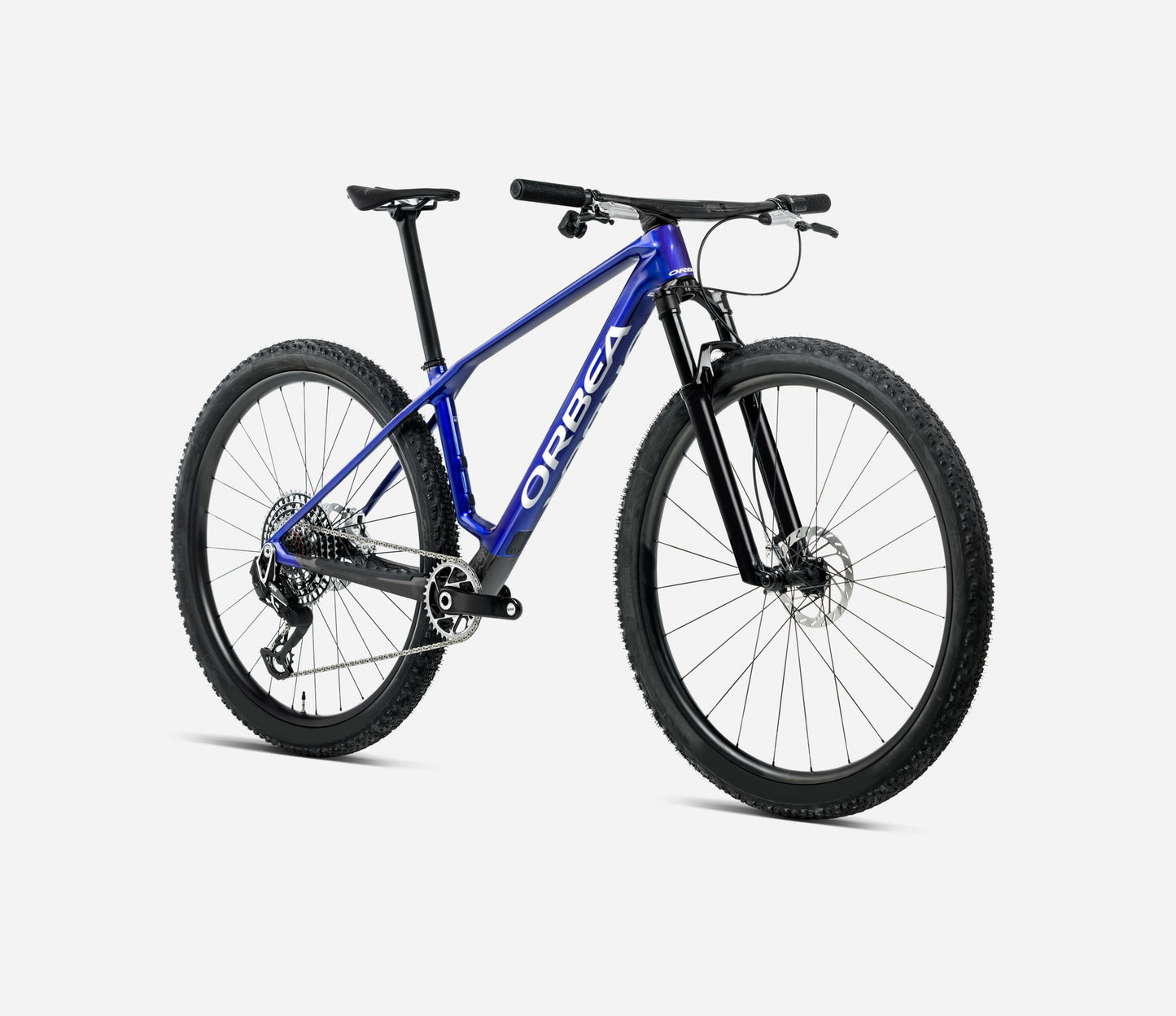 Bici MTB Orbea ALMA M-PRO 2026