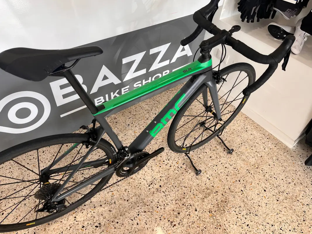 Bmc Timemachine Bici Bmc Usata BMC Timemachine Road 01 Frameset