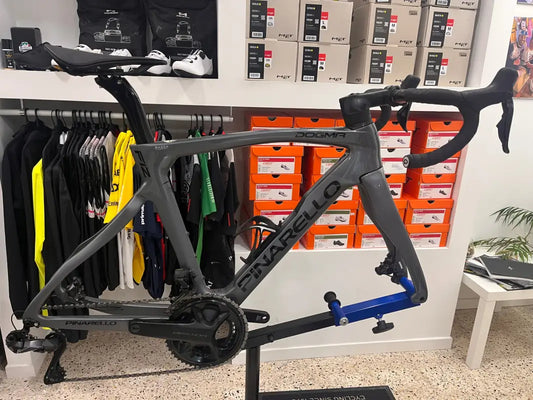 Bici Da Corsa Pinarello DOGMA F12 - bici da corsa usato
