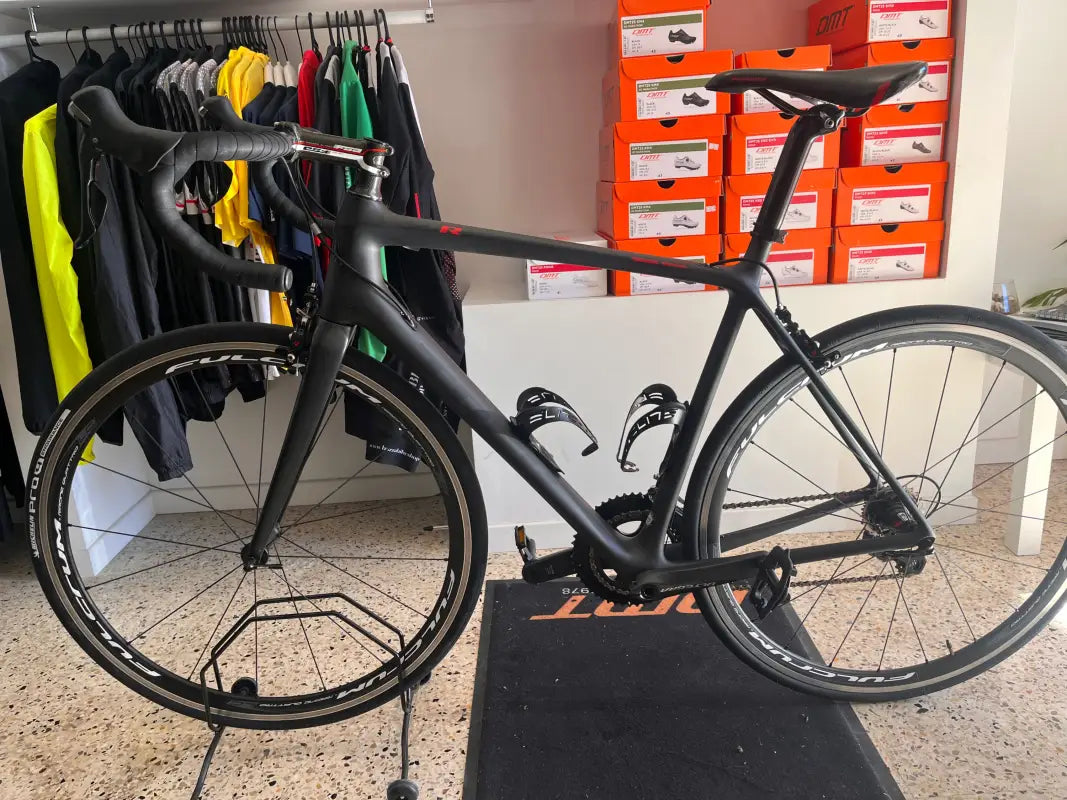 Bici Da Corsa Trek SLR - USATO - bici da corsa usato