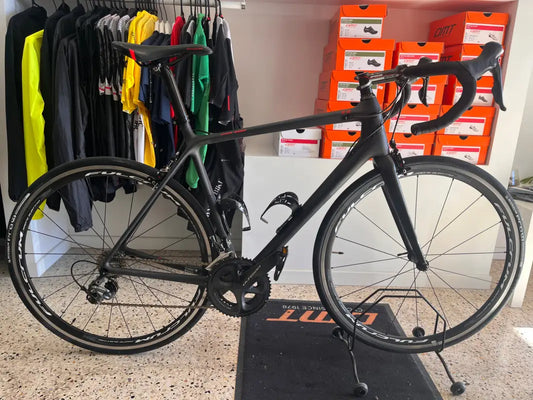 Bici Da Corsa Trek SLR - USATO - bici da corsa usato