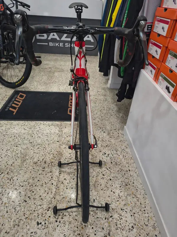Bici Da Corsa Wilier GTR Team - USATO - bici da corsa usato