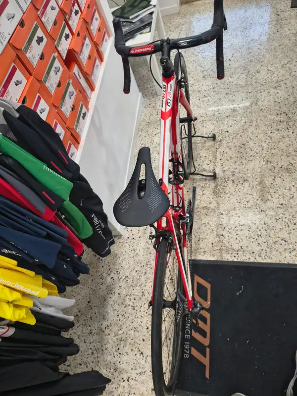 Bici Da Corsa Wilier GTR Team - USATO - bici da corsa usato