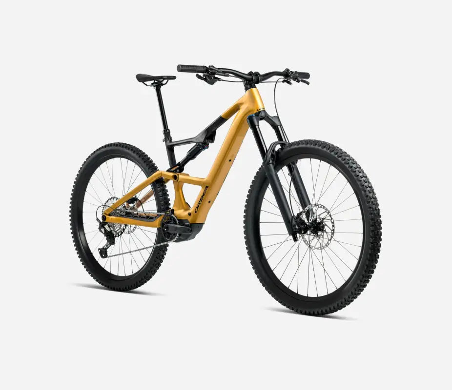 Bici E-Bike MTB Rise LT H20 2026 - Bici Elettrica