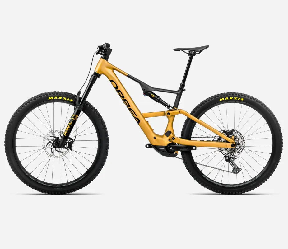Bici E-Bike MTB Rise LT H20 2026 - Bici Elettrica