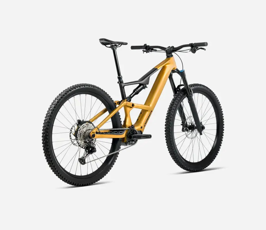 Bici E-Bike MTB Rise LT H20 2026 - Bici Elettrica