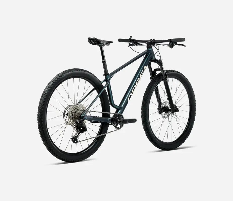 Bici MTB Orbea ALMA H30 2026 - Mtb