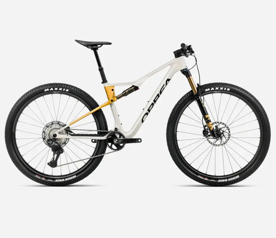 Bici MTB Orbea OIZ M10 2026 - Mtb
