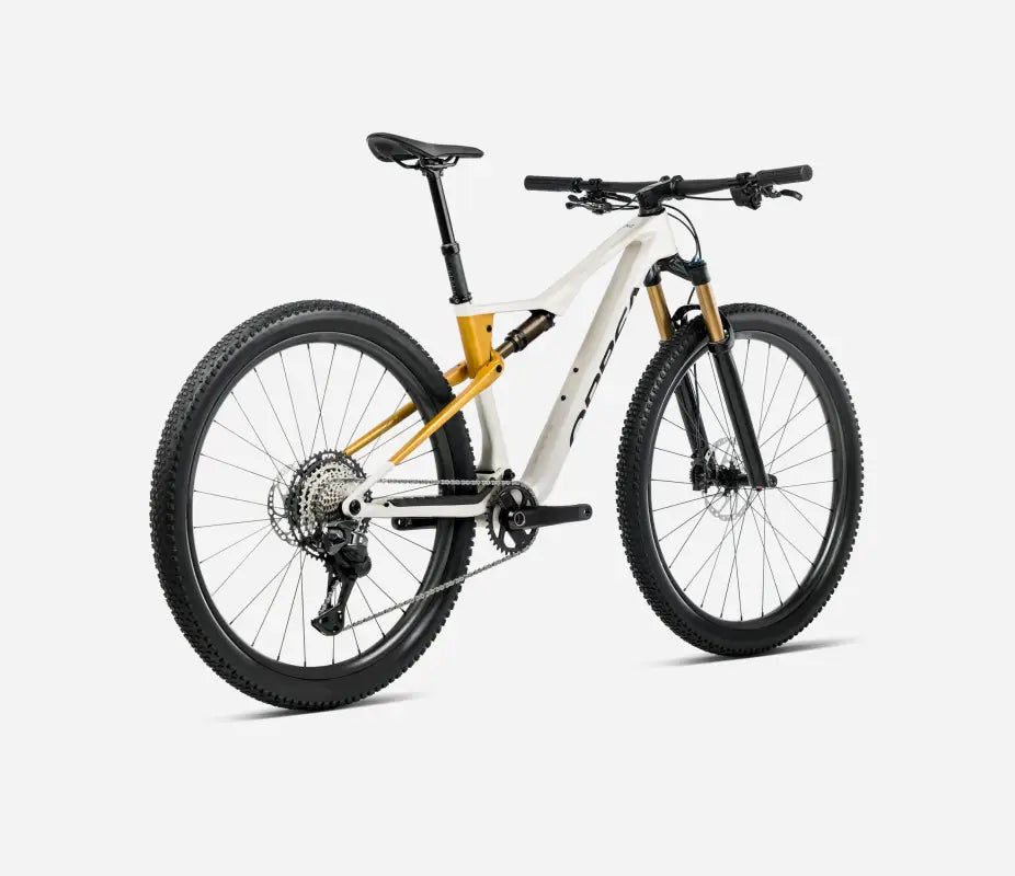 Bici MTB Orbea OIZ M10 2026 - Mtb