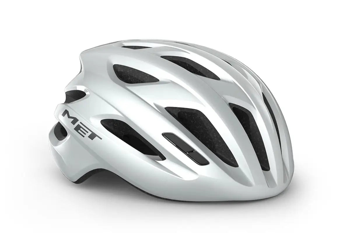 Casco Met Idolo mips - Bianco / UN - Casco ciclismo