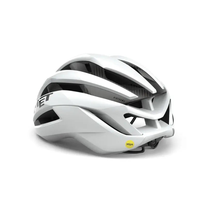Casco MET Trenta 3K Carbon Mips - Casco ciclismo