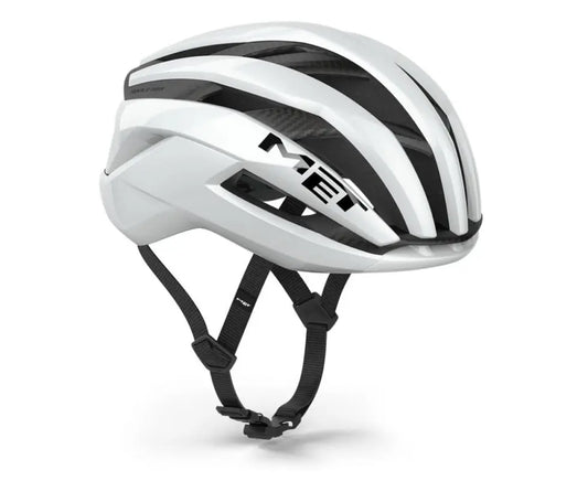 Casco MET Trenta 3K Carbon Mips - S - Casco ciclismo