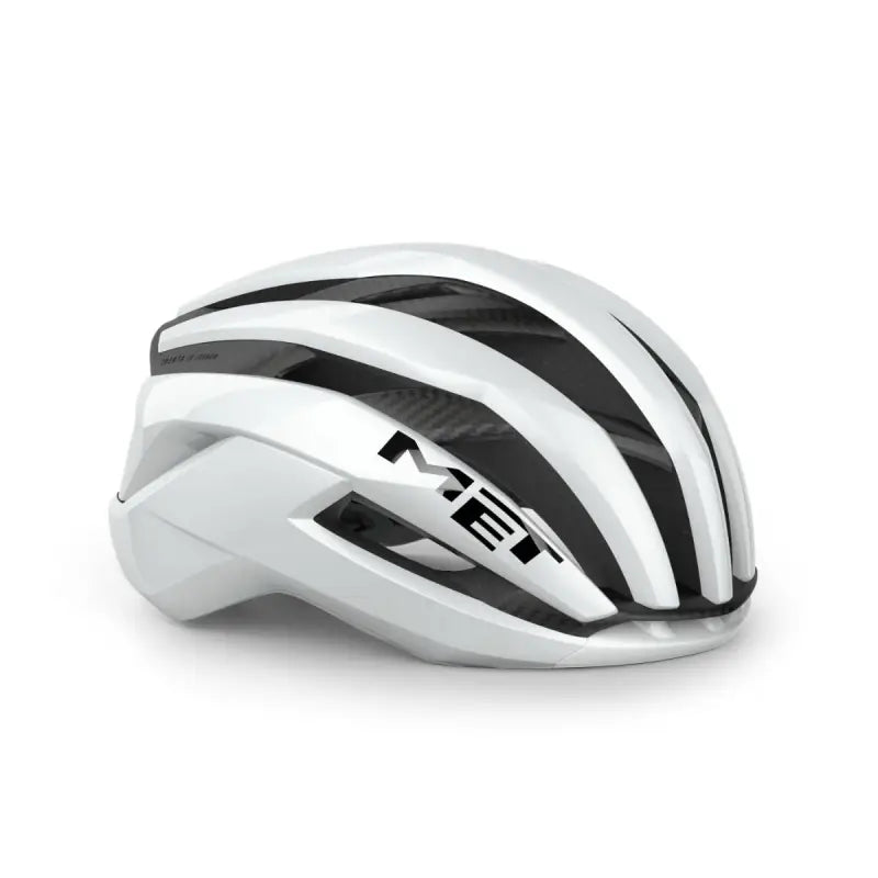 Casco MET Trenta 3K Carbon Mips - S - Casco ciclismo