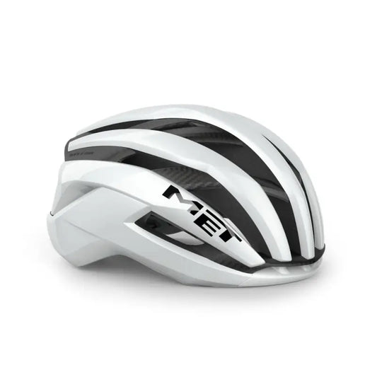 Casco MET Trenta 3K Carbon Mips - S - Casco ciclismo