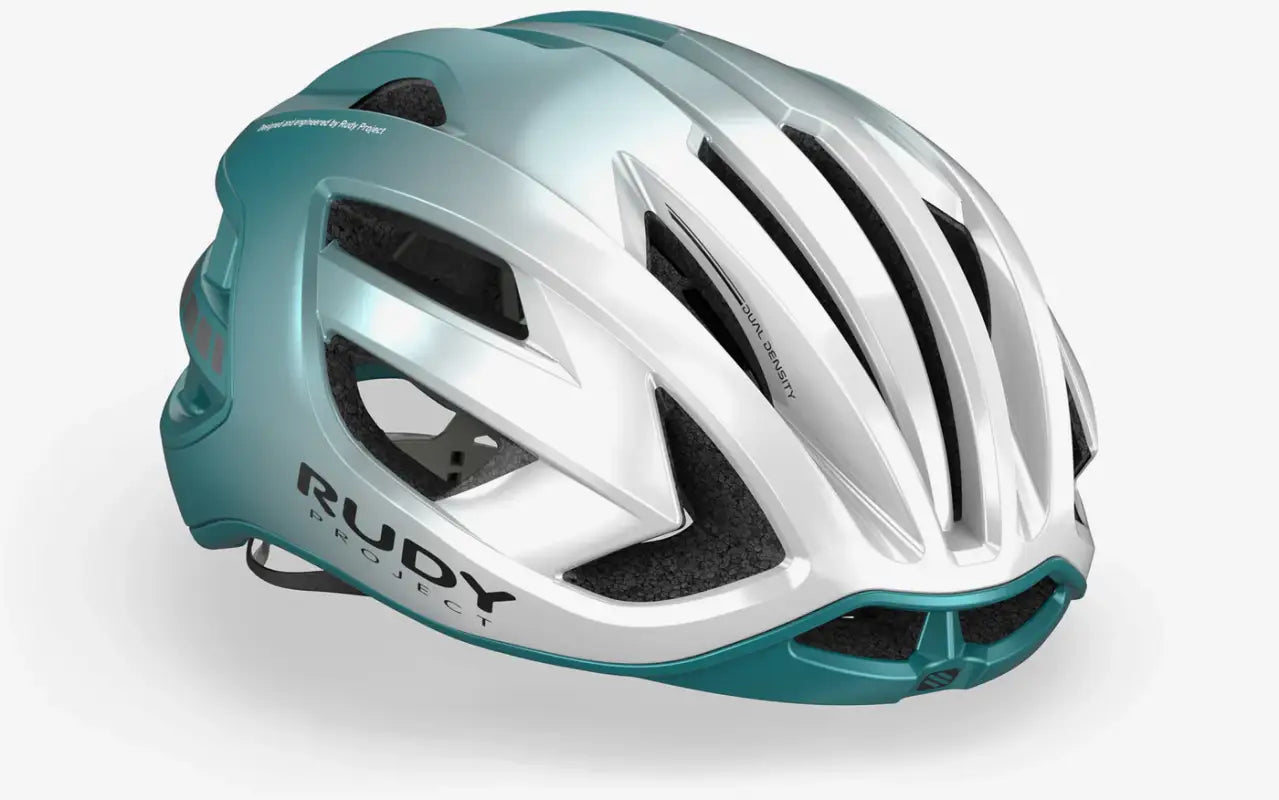 Casco Rudy Project Egos - Perl/Emerald / S - Casco ciclismo