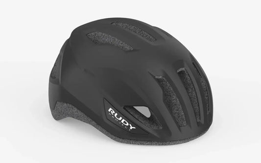 Casco Rudy Project Sinergy - Black Matte / S/M - Casco ciclismo