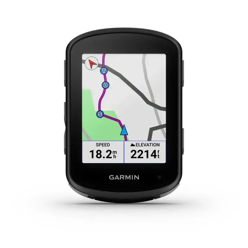 GPS Garmin Edge 540 - GPS