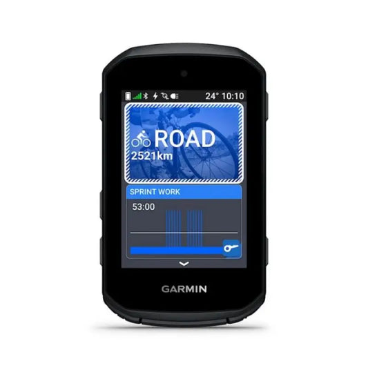 GPS Garmin Edge 550 - GPS