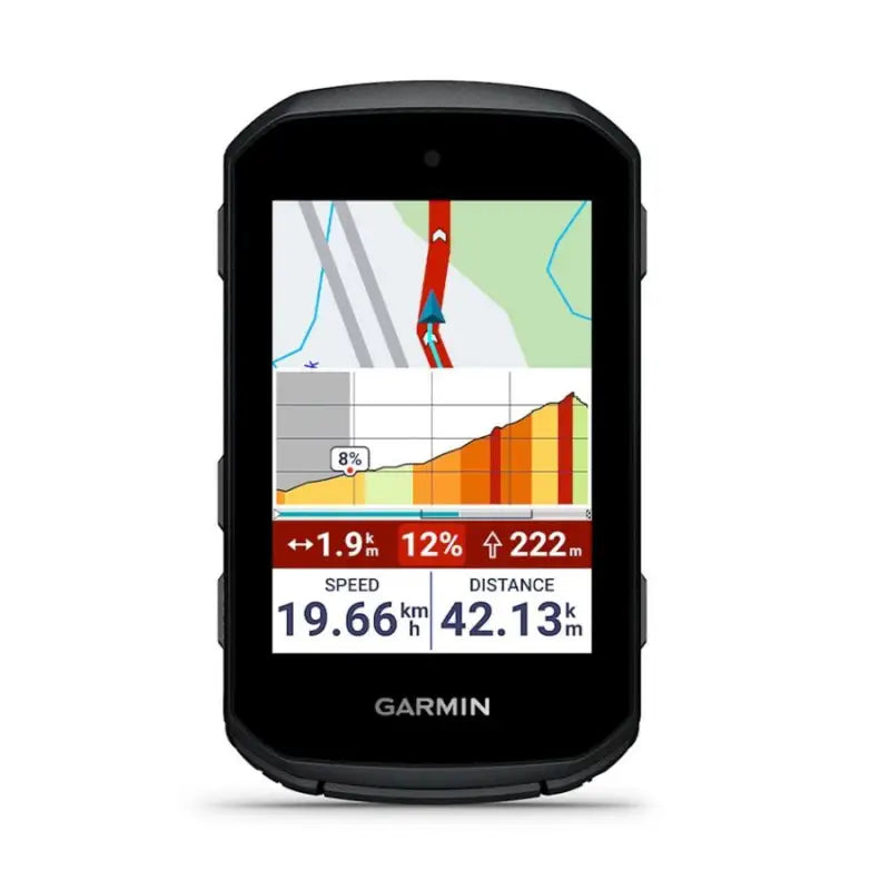 GPS Garmin Edge 550 - GPS