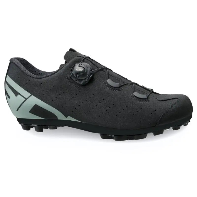 Scarpe MTB Sidi Speed 2 - Nero Salvia / 40 - Scarpe Mtb